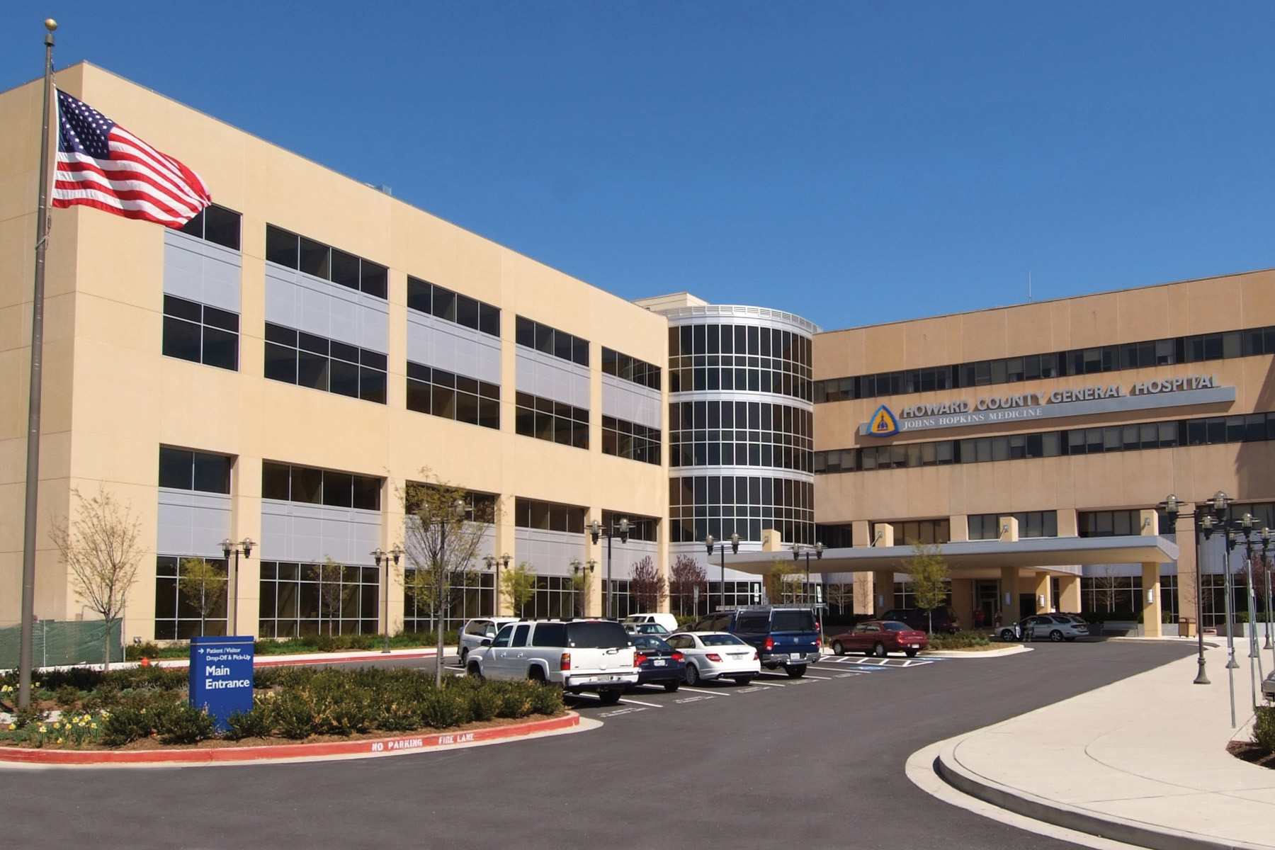 Top 6 Best Hospitals in Columbia Maryland UPDATED NOW